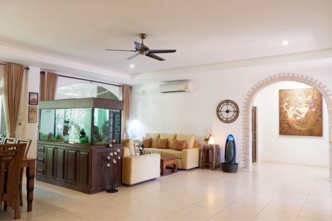 Maison à San Sai, Thaïlande 3 chambres № 156452 - photo 17