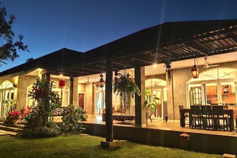 Maison à San Sai, Thaïlande 3 chambres № 156452 - photo 10