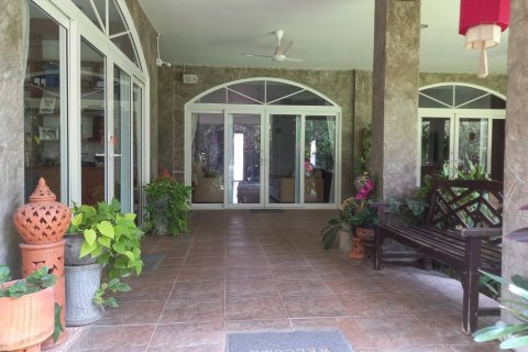 Maison à San Sai, Thaïlande 3 chambres № 156452 - photo 23