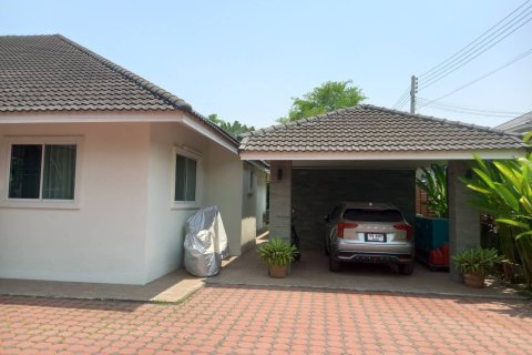 Maison à San Sai, Thaïlande 3 chambres № 156452 - photo 19