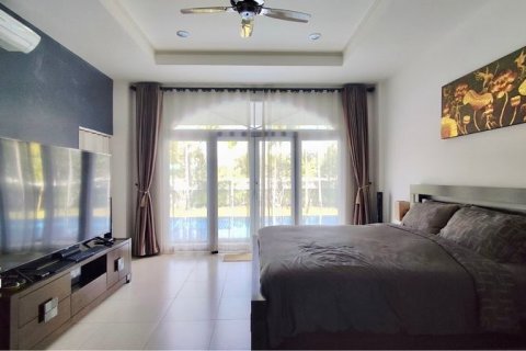 Maison à San Sai, Thaïlande 3 chambres № 156452 - photo 5