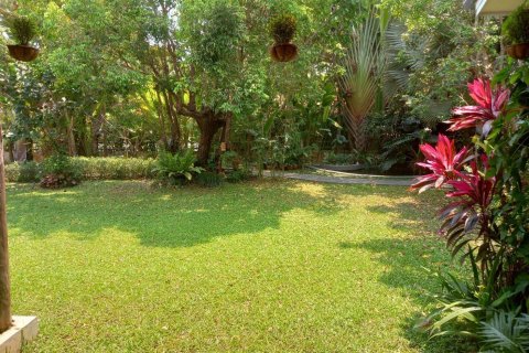 Maison à San Sai, Thaïlande 3 chambres № 156452 - photo 25