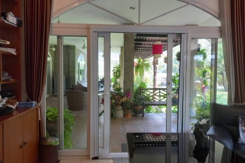 Maison à San Sai, Thaïlande 3 chambres № 156452 - photo 22