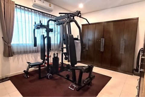 Maison à San Sai, Thaïlande 3 chambres № 156452 - photo 6