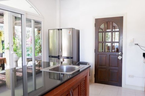 Maison à San Sai, Thaïlande 3 chambres № 156452 - photo 14