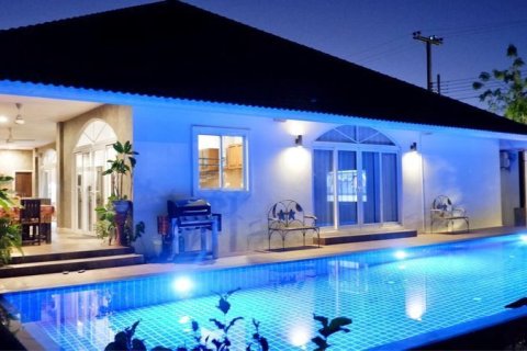 Maison à San Sai, Thaïlande 3 chambres № 156452 - photo 11