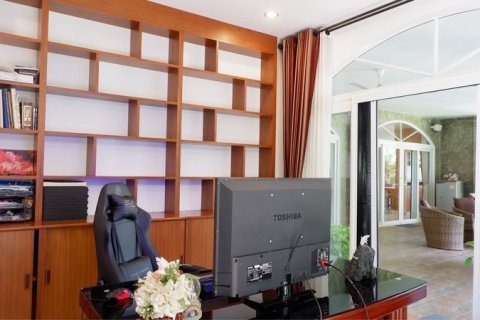 Maison à San Sai, Thaïlande 3 chambres № 156452 - photo 4