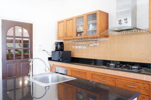 Maison à San Sai, Thaïlande 3 chambres № 156452 - photo 13