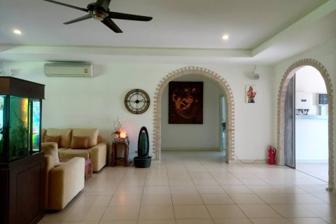 Maison à San Sai, Thaïlande 3 chambres № 156452 - photo 20