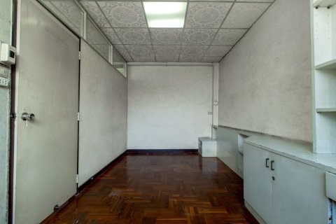 Таунхаус в Сатхоне, Бангкок, Таиланд с 4 спальнями  № 156447 - фото 19