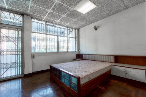 Таунхаус в Сатхоне, Бангкок, Таиланд с 4 спальнями  № 156447 - фото 8