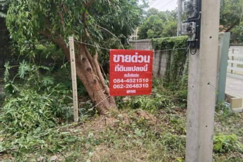 Land in Chiang Mai, Thailand 12800 sq.m. № 156449 - photo 5