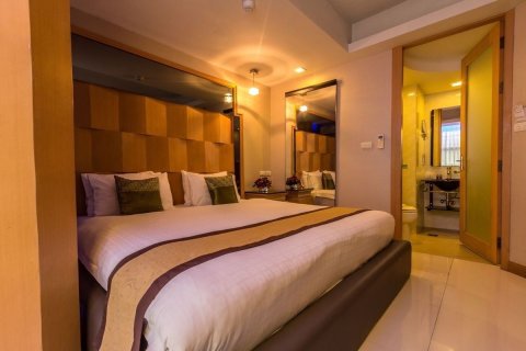 Hotel in Watthana, Bangkok, Thailand № 156450 - photo 9