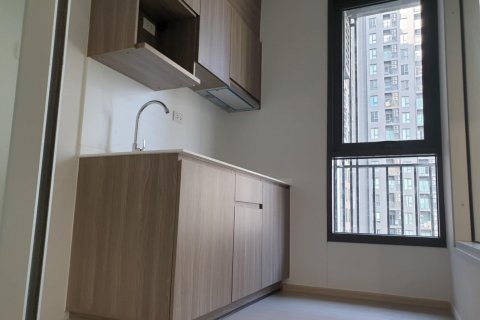 Кондоминиум с 2 спальнями в Фаси Чароене, Бангкок, Таиланд № 137910 - фото 7