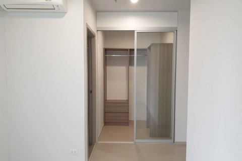 Кондоминиум с 2 спальнями в Фаси Чароене, Бангкок, Таиланд № 137910 - фото 12