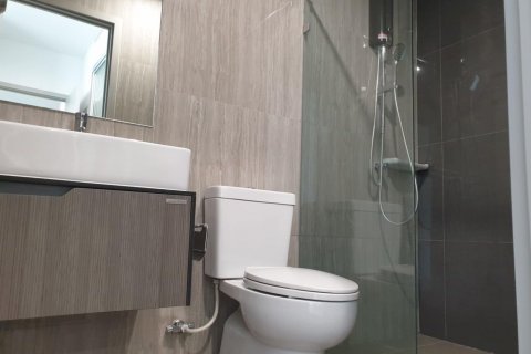 Кондоминиум с 2 спальнями в Фаси Чароене, Бангкок, Таиланд № 137910 - фото 8