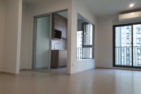 Кондоминиум с 2 спальнями в Фаси Чароене, Бангкок, Таиланд № 137910 - фото 9