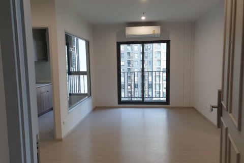 Кондоминиум с 2 спальнями в Фаси Чароене, Бангкок, Таиланд № 137910 - фото 1