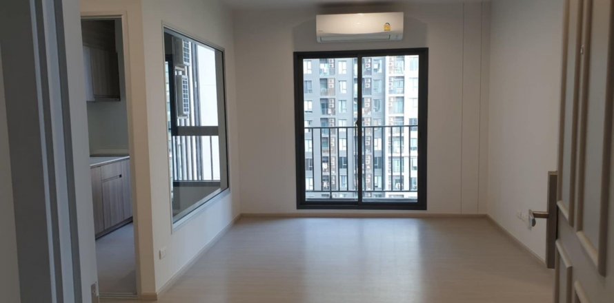 Кондоминиум с 2 спальнями в Фаси Чароене, Бангкок, Таиланд № 137910