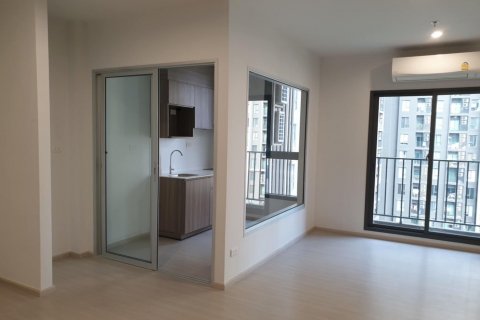 Кондоминиум с 2 спальнями в Фаси Чароене, Бангкок, Таиланд № 137910 - фото 17