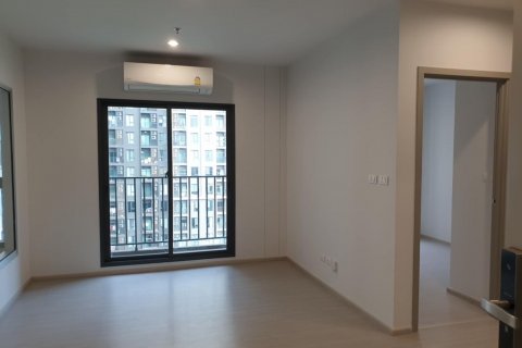 Кондоминиум с 2 спальнями в Фаси Чароене, Бангкок, Таиланд № 137910 - фото 3