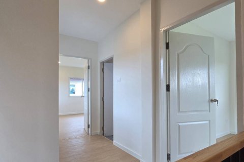 Дом в Клонг Сам Ва, Бангкок, Таиланд с 4 спальнями  № 137908 - фото 10