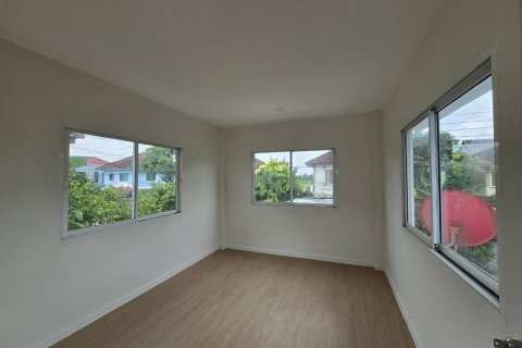 Дом в Клонг Сам Ва, Бангкок, Таиланд с 4 спальнями  № 137908 - фото 18