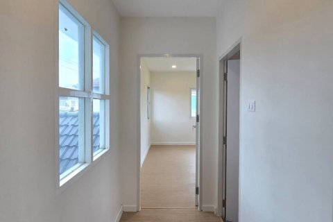 Дом в Клонг Сам Ва, Бангкок, Таиланд с 4 спальнями  № 137908 - фото 9