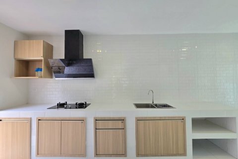 Дом в Клонг Сам Ва, Бангкок, Таиланд с 4 спальнями  № 137908 - фото 15