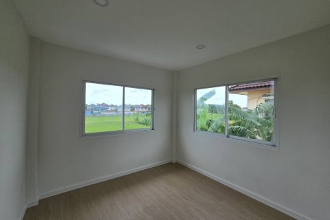 Дом в Клонг Сам Ва, Бангкок, Таиланд с 4 спальнями  № 137908 - фото 19