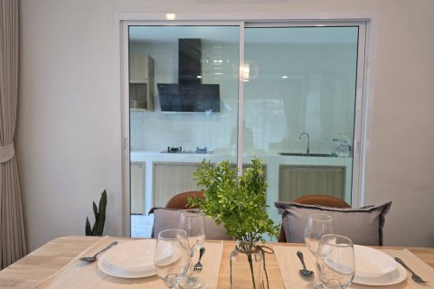 Дом в Клонг Сам Ва, Бангкок, Таиланд с 4 спальнями  № 137908 - фото 12