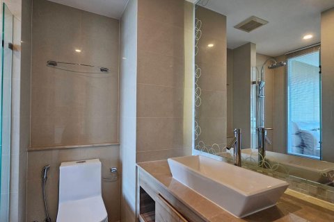 Студия в кондо в Паттайе, Таиланд № 137906 - фото 5