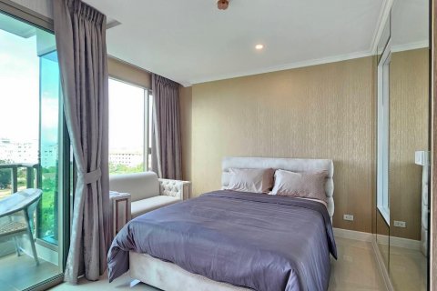 Студия в кондо в Паттайе, Таиланд № 137906 - фото 10