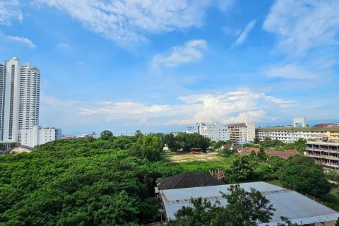 Студия в кондо в Паттайе, Таиланд № 137906 - фото 8