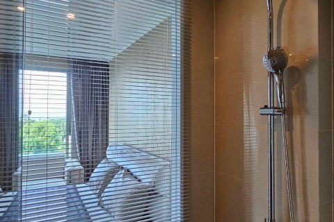 Студия в кондо в Паттайе, Таиланд № 137906 - фото 4