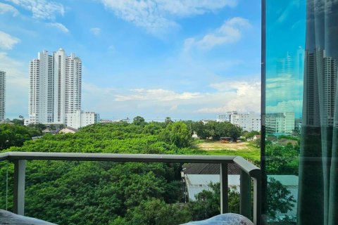 Студия в кондо в Паттайе, Таиланд № 137906 - фото 9