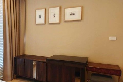 Studio dans le Condo à Watthana, Bangkok, Thaïlande  № 137907 - photo 6