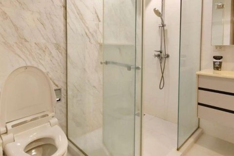 Studio dans le Condo à Watthana, Bangkok, Thaïlande  № 137907 - photo 7