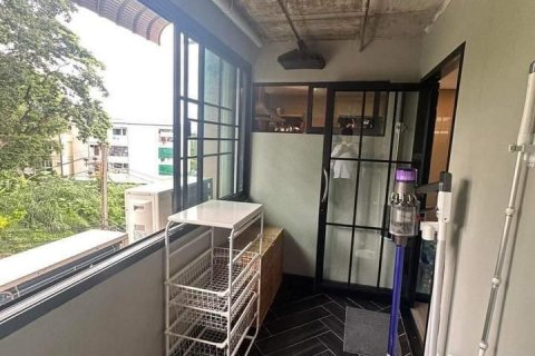 Condo in Chiang Mai, Thailand, 2 bedrooms  № 138035 - photo 6