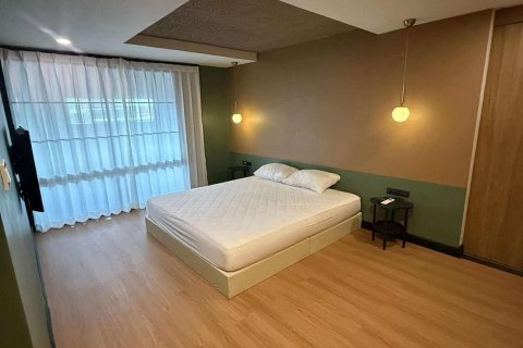 Condo in Chiang Mai, Thailand, 2 bedrooms  № 138035 - photo 21