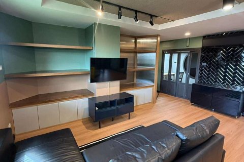 Condo in Chiang Mai, Thailand, 2 bedrooms  № 138035 - photo 9