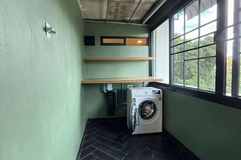 Condo in Chiang Mai, Thailand, 2 bedrooms  № 138035 - photo 14