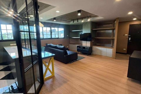 Condo in Chiang Mai, Thailand, 2 bedrooms  № 138035 - photo 10