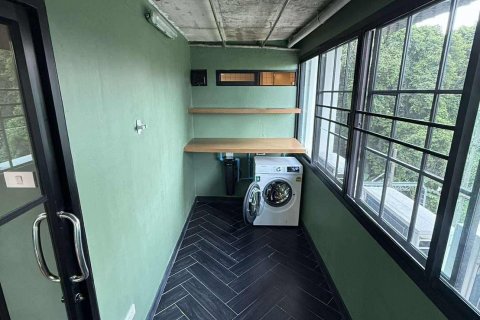 Condo in Chiang Mai, Thailand, 2 bedrooms  № 138035 - photo 13