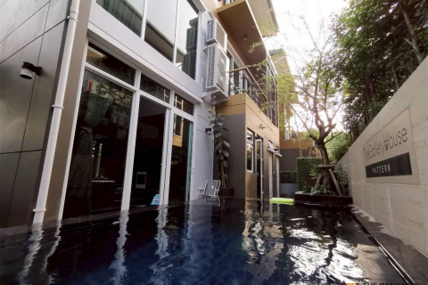 Maison à Bangkok, Thaïlande 4 chambres № 191047 - photo 3