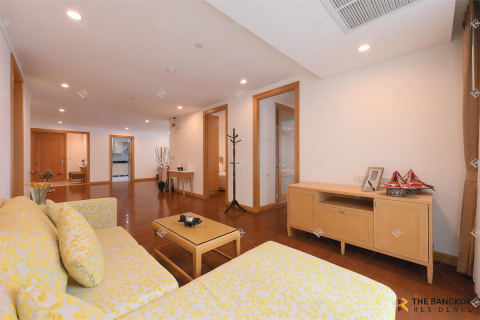 Appartement à Bangkok, Thaïlande 3 chambres № 191045 - photo 6