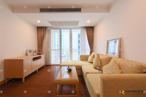 Appartement à Bangkok, Thaïlande 3 chambres № 191045 - photo 3