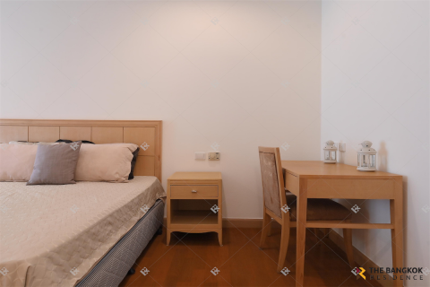 Apartment in Bangkok, Thailand 3 bedrooms № 191043 - photo 8