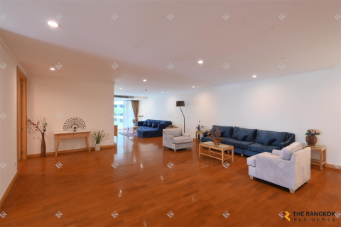 Apartment in Bangkok, Thailand 3 bedrooms № 191043 - photo 3