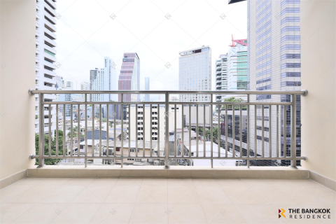 อพาร์ตเมนต์ในกรุงเทพฯ, ประเทศไทย 3 ห้องนอน № 191043 - รูปถ่าย 4